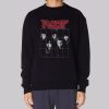 Vintage 90s Ratt Sweatshirt