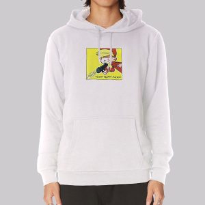 Vintage 90s Ska Punk Less Than Jake Sweatshirt