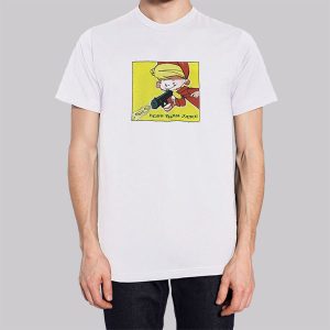 Vintage 90s Ska Punk Less Than Jake Sweatshirt 3