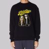 Vintage 90s Steely Dan Sweatshirt