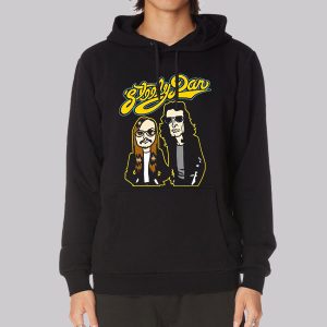 Vintage 90s Steely Dan Sweatshirt