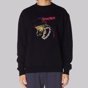 Vintage 90s Stevie Nicks Sweatshirt Vintage 90s Stevie Nicks Sweatshirt