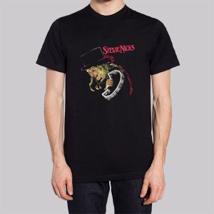 Vintage 90s Stevie Nicks Sweatshirt 2 Vintage 90s Stevie Nicks Sweatshirt 3