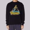 Vintage 90s Stevie Ray Vaughan Sweatshirt
