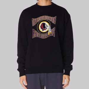 Vintage 90s Washington Redskins Sweatshirt Vintage 90s Washington Redskins Sweatshirt