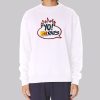 Vintage 90s Yo Mtv Raps Sweatshirt