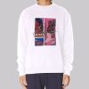 Vintage 96 Over It Summer Walker Sweatshirt
