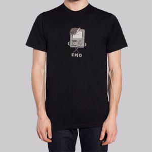 Vintage Adventure Time Bmo Sweatshirt 2 Vintage Adventure Time Bmo Sweatshirt 3