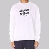 Vintage Airplane Mode Sweatshirt