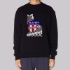 Vintage Aj Foyt Sweatshirt