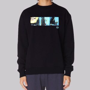 Vintage Alanis Morissette Sweatshirt Vintage Alanis Morissette Sweatshirt