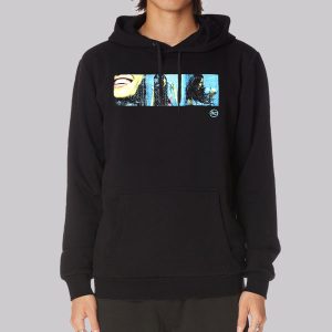 Vintage Alanis Morissette Sweatshirt