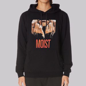 Vintage Album 90s Moist Sweatshirt