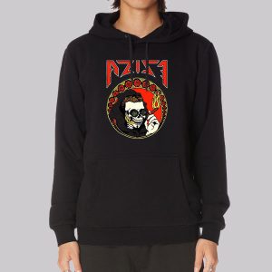 Vintage Album Azizi Gibson Merch Sweatshirt