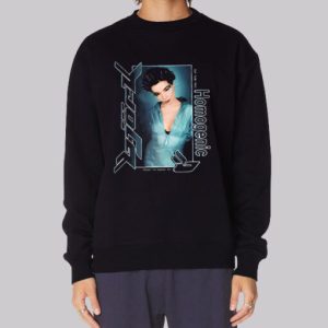 Vintage Album Bjork Homogenic Sweatshirt 3 Vintage Album Bjork Homogenic Sweatshirt 4
