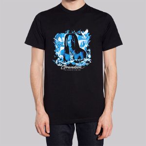 Vintage Album Grandson King Von Sweatshirt 2 Vintage Album Grandson King Von Sweatshirt 3