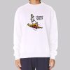 Vintage Album Music I Know Nigo Sweatshirt