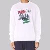 Vintage Album Public Enemy Sweatshirt