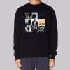 Vintage Album Rapper Jay  Z 4 44 Sweatshirt