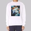 Vintage Almost Friday John Daly Sweatshirt