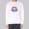 Vintage Angel Hydrozoom Judgement Sweatshirt