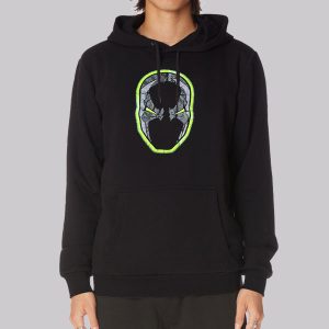 Vintage Animated Spawn Sweatshirt