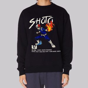 Vintage Anime Character Jojos Sweatshirt 2 Vintage Anime Character Jojos Sweatshirt 3