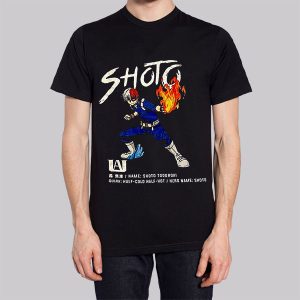 Vintage Anime Character Jojos Sweatshirt 3 Vintage Anime Character Jojos Sweatshirt 4