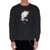 Vintage Anime Kakashi Fave Sweatshirt