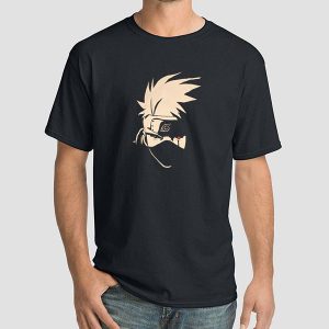 Vintage Anime Kakashi Fave Sweatshirt 2 Vintage Anime Kakashi Fave Sweatshirt 3