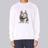 Vintage Anine Bing Kate Moss Sweatshirt
