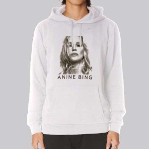 Vintage Anine Bing Kate Moss Sweatshirt