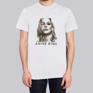 Vintage Anine Bing Kate Moss Sweatshirt 3