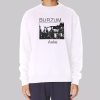 Vintage Aske Burzum Sweatshirt