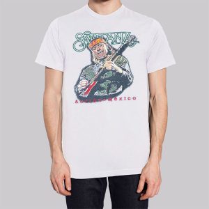 Vintage Autian Mexico Santana Sweatshirt 2 Vintage Autian Mexico Santana Sweatshirt 3