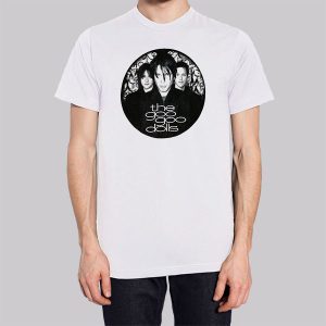 Vintage Band 2003 Goo Goo Dolls Sweatshirt 3