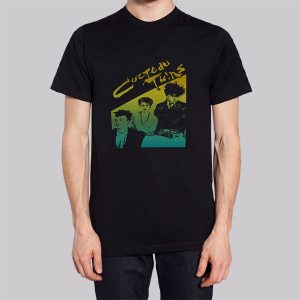 Vintage Band Cocteau Twins Sweatshirt 2 Vintage Band Cocteau Twins Sweatshirt 3