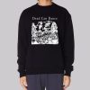 Vintage Band Dead Can Dance Sweatshirt