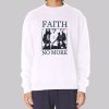 Vintage Band Faith No More Sweatshirt