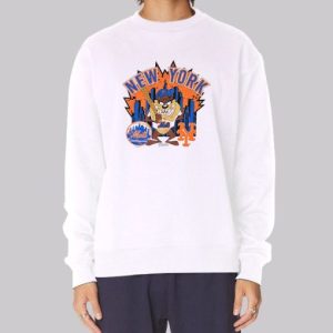 Vintage Baseball Ny Mets Sweatshirt 3 Vintage Baseball Ny Mets Sweatshirt 4