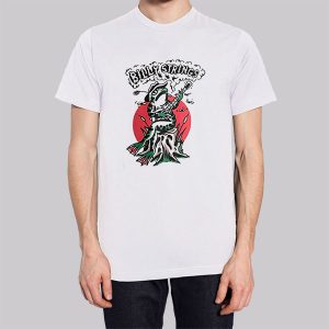 Vintage Billy Strings Merch Sweatshirt 3