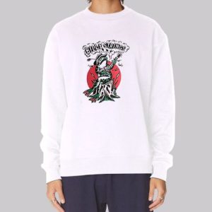 Vintage Billy Strings Merch Sweatshirt 4
