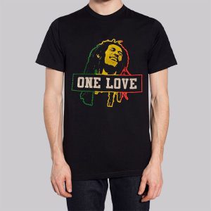 Vintage Bob Marley One Love Sweatshirt 2 Vintage Bob Marley One Love Sweatshirt 3