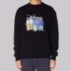 Vintage Bone Thugs N Harmony Sweatshirt