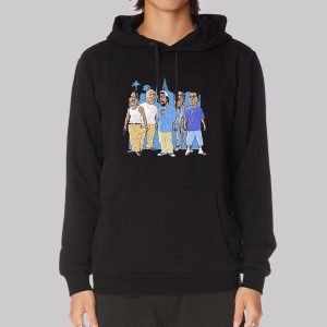 Vintage Bone Thugs N Harmony Sweatshirt