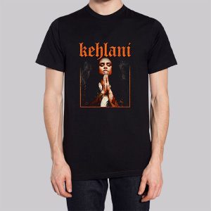 Vintage Bootleg 90s Kehlani Sweatshirt 3
