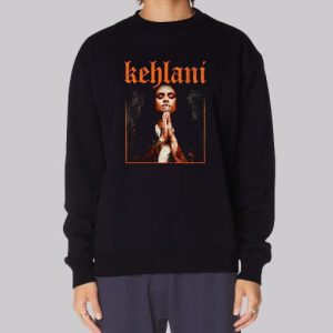 Vintage Bootleg 90s Kehlani Sweatshirt 4