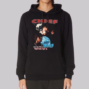 Vintage Bootleg Chief Keef Sweatshirt