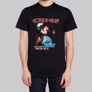 Vintage Bootleg Chief Keef Sweatshirt 2 Vintage Bootleg Chief Keef Sweatshirt 3