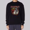Vintage Bootleg Ghostface Killah Sweatshirt